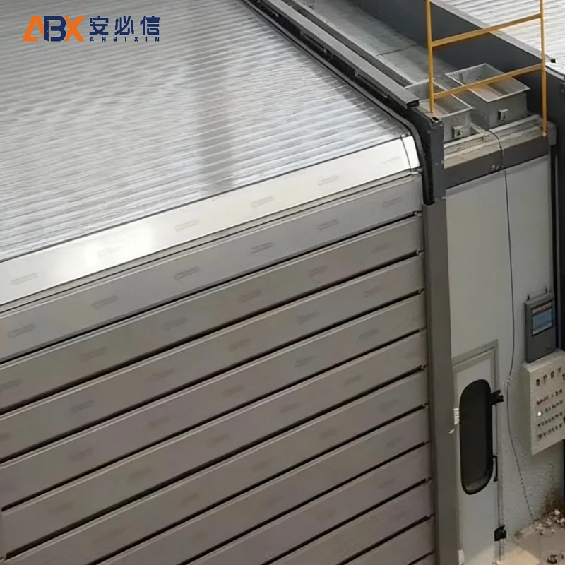 宣城雷达高速门